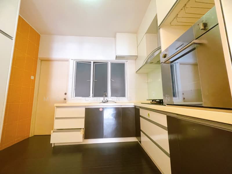 Kondominium untuk Dijual di Sri Kasturina - Moi Ching Ling - Kitchen - PropertyGuru.com.my