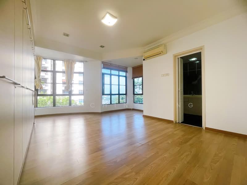 Kondominium untuk Dijual di Sri Kasturina - Moi Ching Ling - Living Room - PropertyGuru.com.my