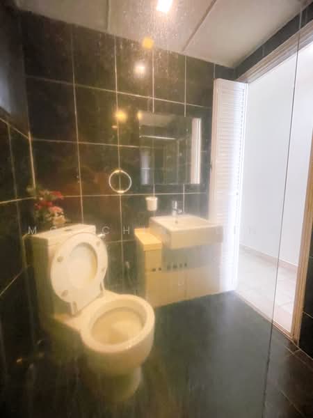 Kondominium untuk Dijual di Sri Kasturina - Moi Ching Ling - Bathroom - PropertyGuru.com.my