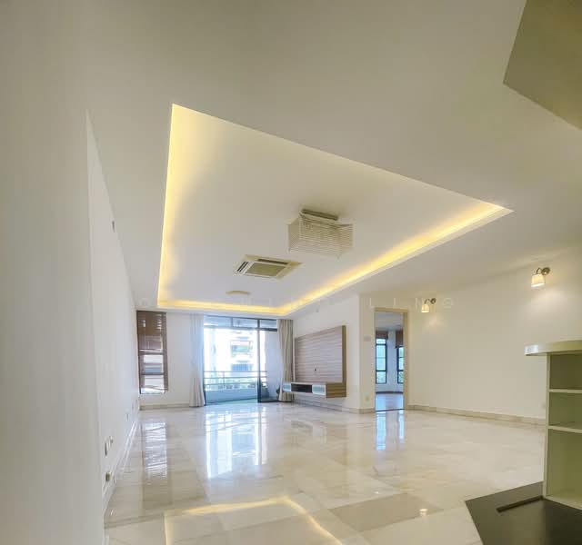 Kondominium untuk Dijual di Sri Kasturina - Moi Ching Ling - Living Room - PropertyGuru.com.my
