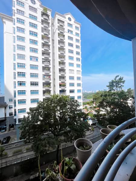Kondominium untuk Dijual di Sri Kasturina - Moi Ching Ling - Exterior - PropertyGuru.com.my