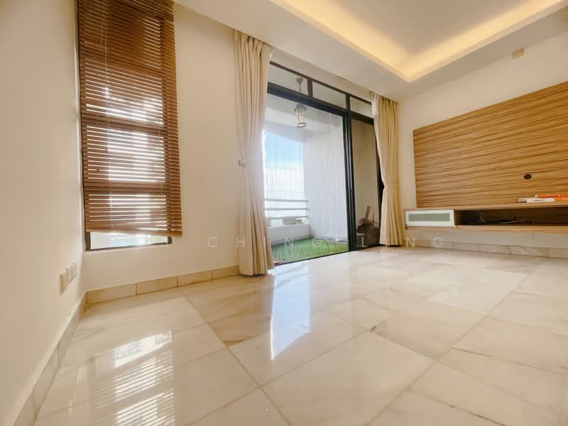 Kondominium untuk Dijual di Sri Kasturina - Moi Ching Ling - Living Room - PropertyGuru.com.my
