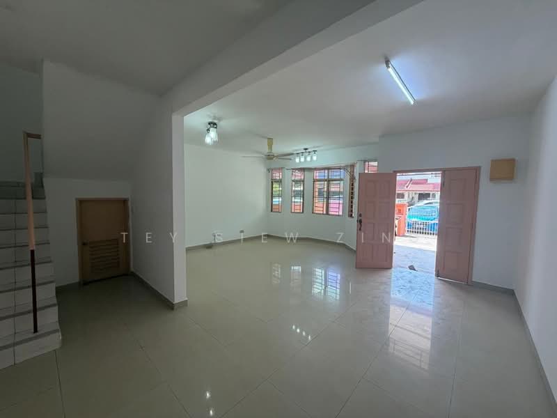 2-storey Terraced House for Sale in Taman Puchong Tekali (Puchong) - Tey Siew Zing - PropertyGuru.com.my