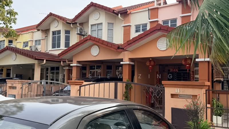 2-storey Terraced House for Sale in Taman Puchong Tekali (Puchong) - Tey Siew Zing - PropertyGuru.com.my