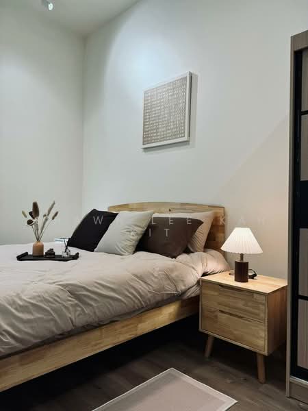 Service Residence for Rent at 8th & Stellar - Shawn Lee Kah Kit - Bedroom - PropertyGuru.com.my