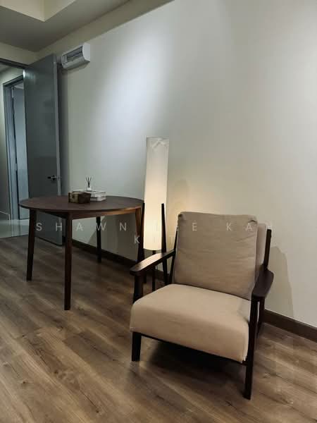 Service Residence for Rent at 8th & Stellar - Shawn Lee Kah Kit - Interior - PropertyGuru.com.my