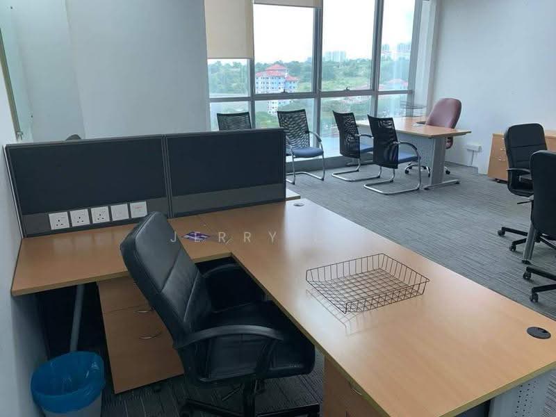 Pejabat untuk Dijual di Brickfields (Kuala Lumpur) - Jerry Lee - PropertyGuru.com.my