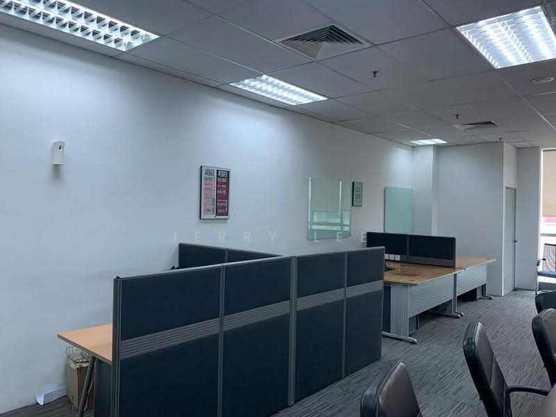 Pejabat untuk Dijual di Brickfields (Kuala Lumpur) - Jerry Lee - PropertyGuru.com.my