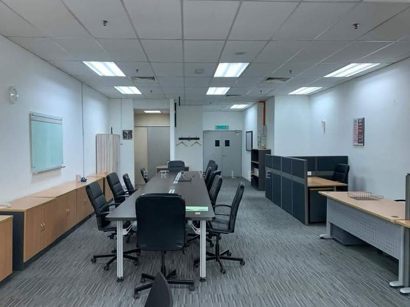 Pejabat untuk Dijual di Brickfields (Kuala Lumpur) - Jerry Lee - PropertyGuru.com.my