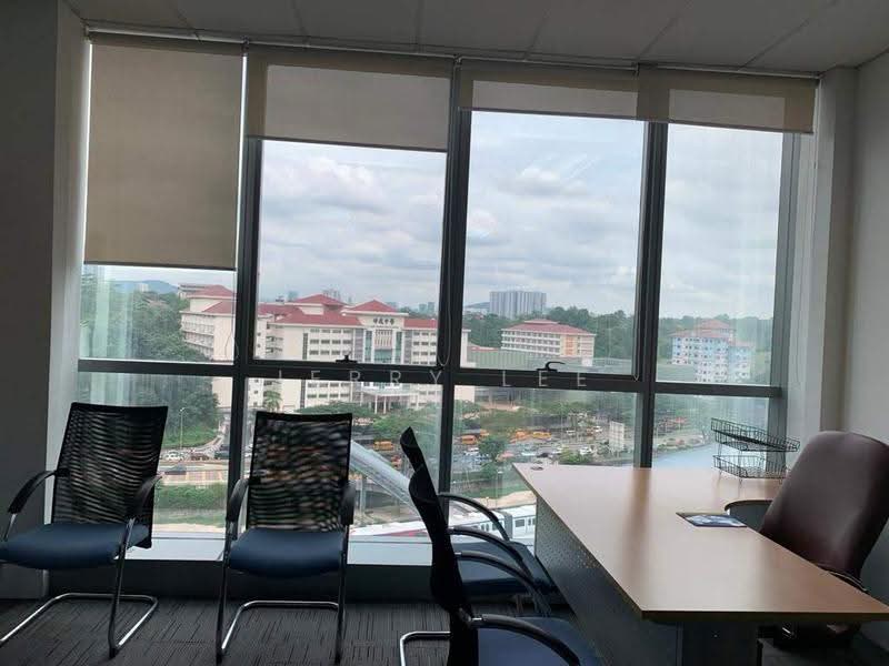 Pejabat untuk Dijual di Brickfields (Kuala Lumpur) - Jerry Lee - PropertyGuru.com.my