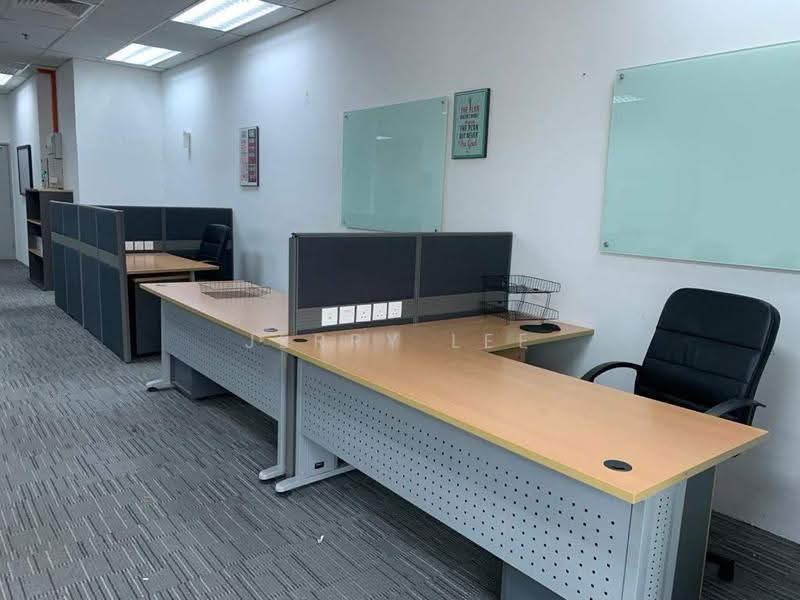Pejabat untuk Dijual di Brickfields (Kuala Lumpur) - Jerry Lee - PropertyGuru.com.my