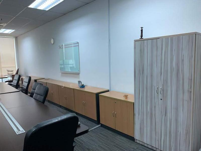 Pejabat untuk Dijual di Brickfields (Kuala Lumpur) - Jerry Lee - PropertyGuru.com.my