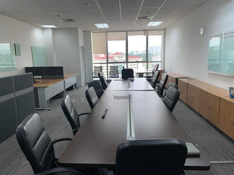 Pejabat untuk Dijual di Brickfields (Kuala Lumpur) - Jerry Lee - PropertyGuru.com.my
