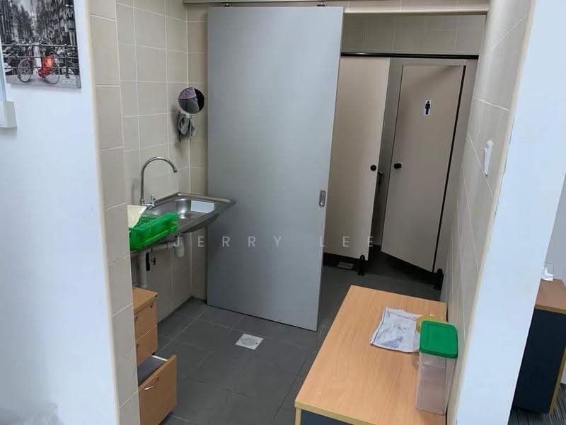 Pejabat untuk Dijual di Brickfields (Kuala Lumpur) - Jerry Lee - PropertyGuru.com.my