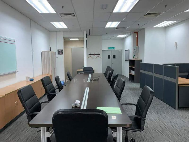 Pejabat untuk Dijual di Brickfields (Kuala Lumpur) - Jerry Lee - PropertyGuru.com.my