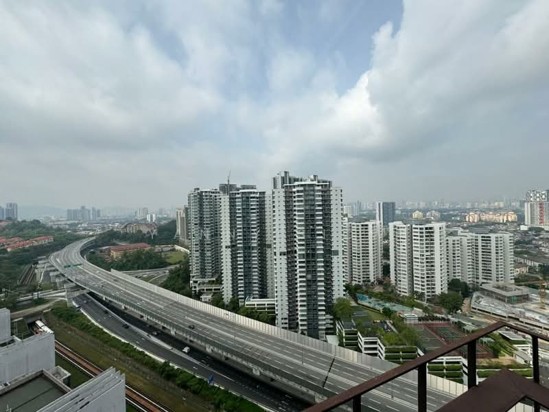 Condominium for Sale at Seri Riana Residence - Yanny Siow - Exterior - PropertyGuru.com.my