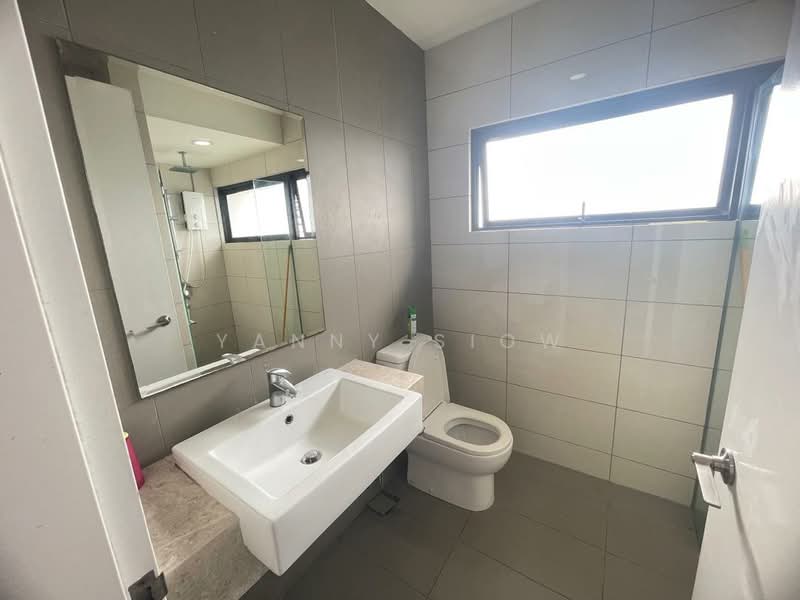 Condominium for Sale at Seri Riana Residence - Yanny Siow - Bathroom - PropertyGuru.com.my