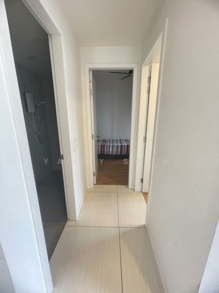 Condominium for Sale at Seri Riana Residence - Yanny Siow - Corridor - PropertyGuru.com.my