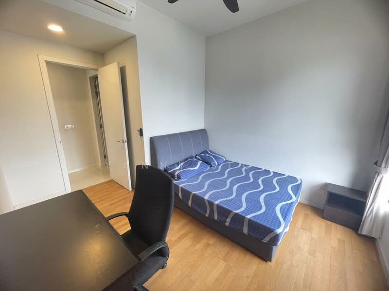 Condominium for Sale at Seri Riana Residence - Yanny Siow - Bedroom - PropertyGuru.com.my