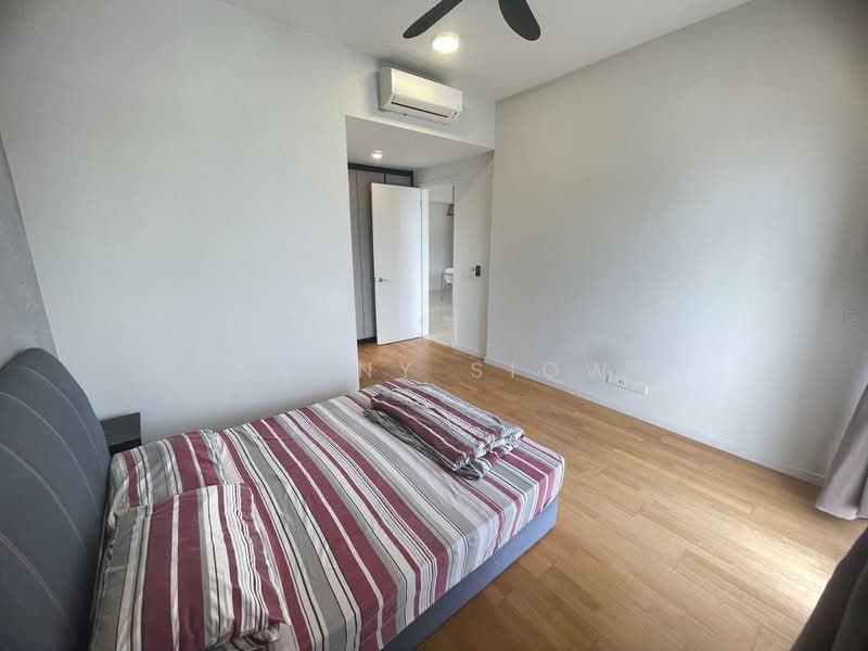 Condominium for Sale at Seri Riana Residence - Yanny Siow - Bedroom - PropertyGuru.com.my