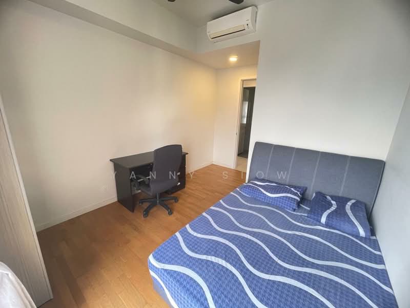 Condominium for Sale at Seri Riana Residence - Yanny Siow - Bedroom - PropertyGuru.com.my