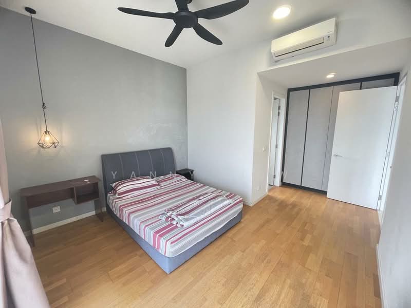 Condominium for Sale at Seri Riana Residence - Yanny Siow - Bedroom - PropertyGuru.com.my