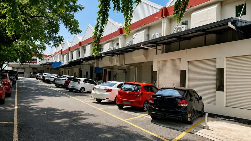 Kilang Teres untuk Dijual di Taman Mayang (Petaling Jaya) - Tony YY - Exterior - PropertyGuru.com.my