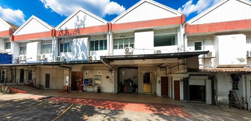 Kilang Teres untuk Dijual di Taman Mayang (Petaling Jaya) - Tony YY - PropertyGuru.com.my