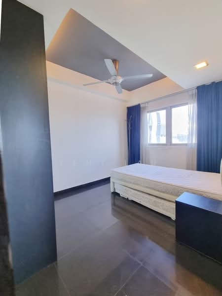 Kondominium untuk Dijual di The Tamarind - Kent Lau - Bedroom - PropertyGuru.com.my
