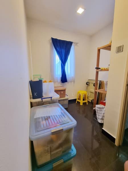 Kondominium untuk Dijual di The Tamarind - Kent Lau - Interior - PropertyGuru.com.my