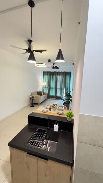 Kediaman Servis untuk Disewa di Serviced Residence @ Sunway D'hill Residences - Agnes Loong - PropertyGuru.com.my