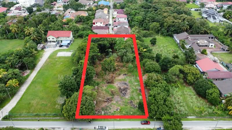 Agricultural Land for Sale in Sungai Buloh (Selangor) - Mohd Faizal - Exterior - PropertyGuru.com.my