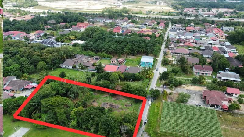 Agricultural Land for Sale in Sungai Buloh (Selangor) - Mohd Faizal - Exterior - PropertyGuru.com.my