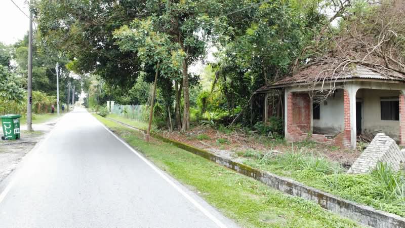 Agricultural Land for Sale in Sungai Buloh (Selangor) - Mohd Faizal - Exterior - PropertyGuru.com.my