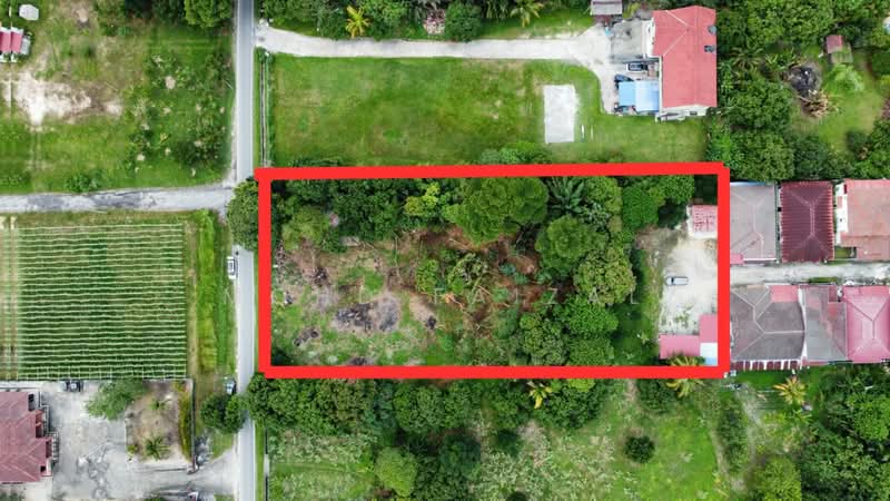 Agricultural Land for Sale in Sungai Buloh (Selangor) - Mohd Faizal - Exterior - PropertyGuru.com.my