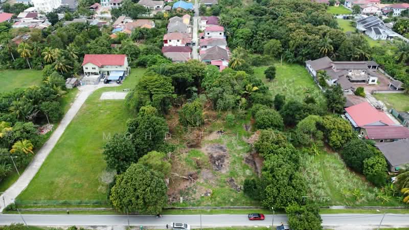 Agricultural Land for Sale in Sungai Buloh (Selangor) - Mohd Faizal - Exterior - PropertyGuru.com.my