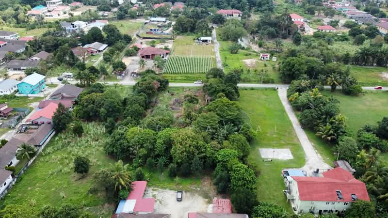 Agricultural Land for Sale in Sungai Buloh (Selangor) - Mohd Faizal - Exterior - PropertyGuru.com.my