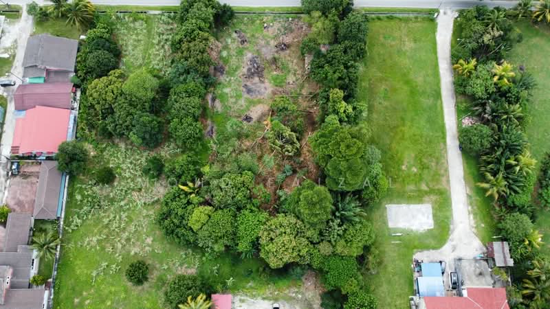 Agricultural Land for Sale in Sungai Buloh (Selangor) - Mohd Faizal - Exterior - PropertyGuru.com.my