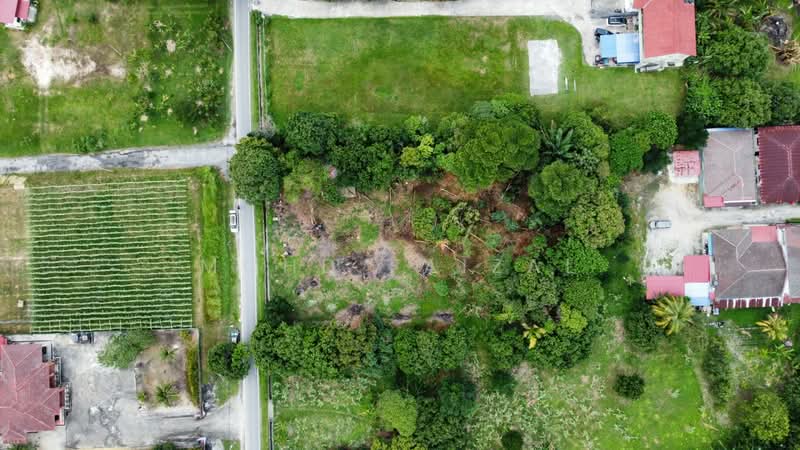 Agricultural Land for Sale in Sungai Buloh (Selangor) - Mohd Faizal - Exterior - PropertyGuru.com.my