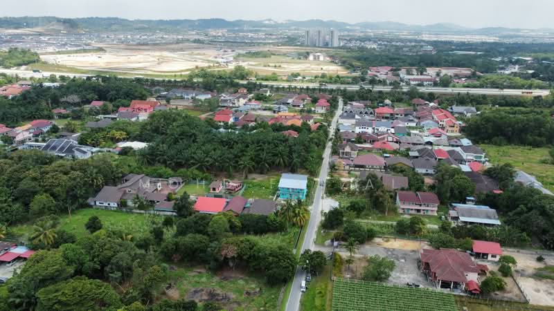 Agricultural Land for Sale in Sungai Buloh (Selangor) - Mohd Faizal - Exterior - PropertyGuru.com.my
