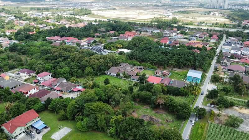 Agricultural Land for Sale in Sungai Buloh (Selangor) - Mohd Faizal - Exterior - PropertyGuru.com.my