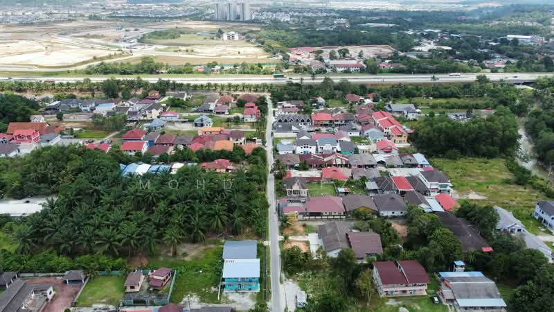 Agricultural Land for Sale in Sungai Buloh (Selangor) - Mohd Faizal - Exterior - PropertyGuru.com.my