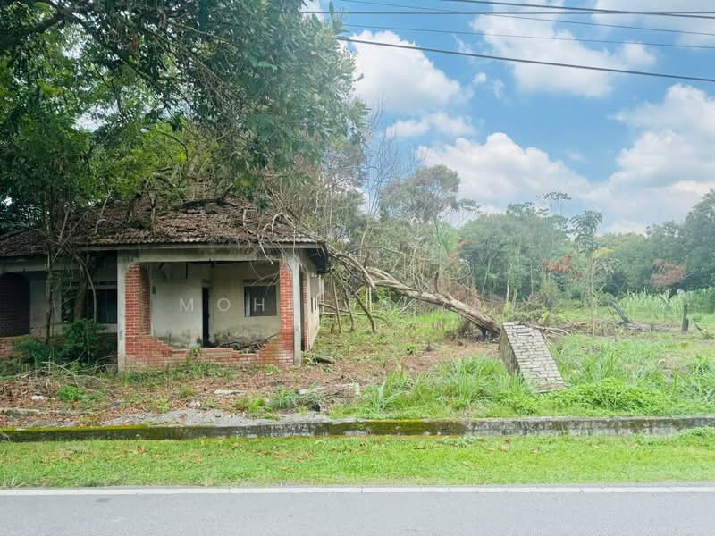 Agricultural Land for Sale in Sungai Buloh (Selangor) - Mohd Faizal - Exterior - PropertyGuru.com.my