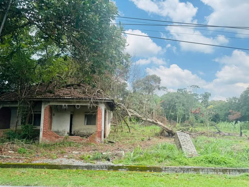 Agricultural Land for Sale in Sungai Buloh (Selangor) - Mohd Faizal - Exterior - PropertyGuru.com.my