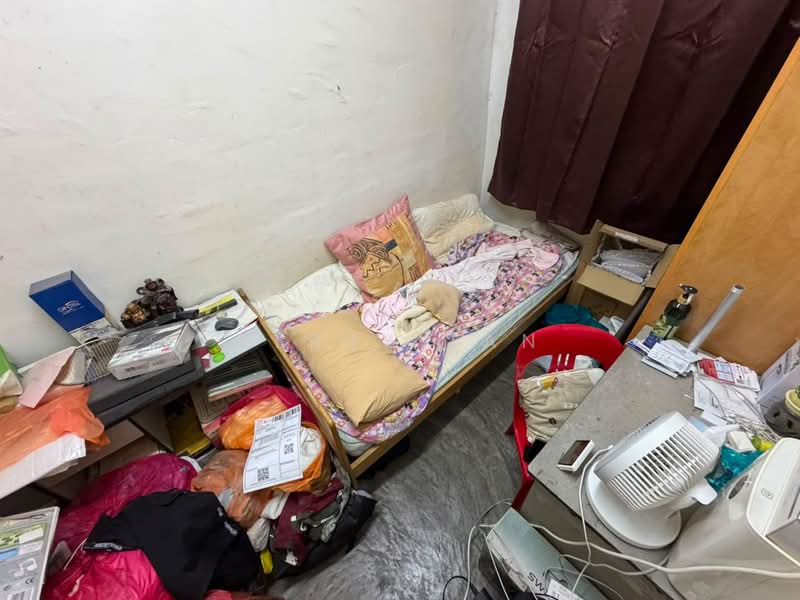 Flat for Sale at Skudai Baru - Terry Tan - Bedroom - PropertyGuru.com.my