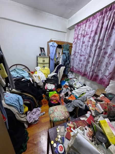 Flat for Sale at Skudai Baru - Terry Tan - Bedroom - PropertyGuru.com.my
