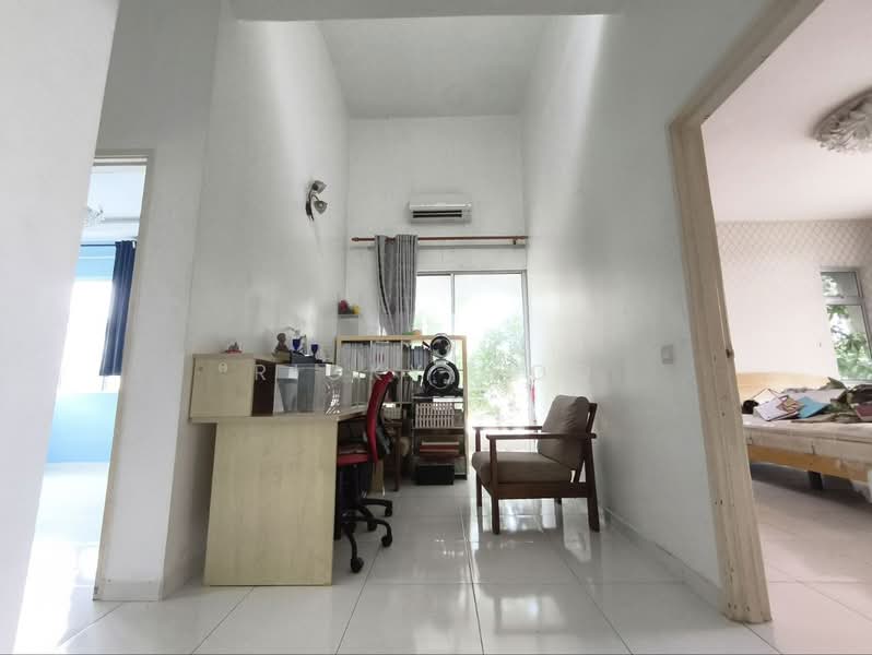 2-storey Terraced House for Sale in Setia Eco Gardens (Gelang Patah) - Ricky Woo - Study - PropertyGuru.com.my