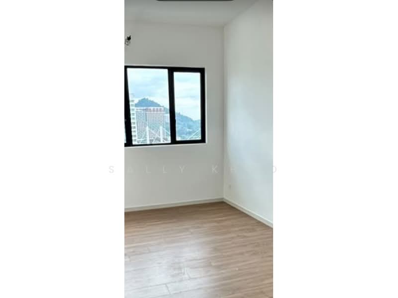 Rumah Flat untuk Disewa di SUNWAY DORA - Sally Khoo - View - PropertyGuru.com.my