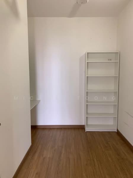 Kondominium untuk Disewa di The Greens @ Subang West - Michael Foong - Study - PropertyGuru.com.my