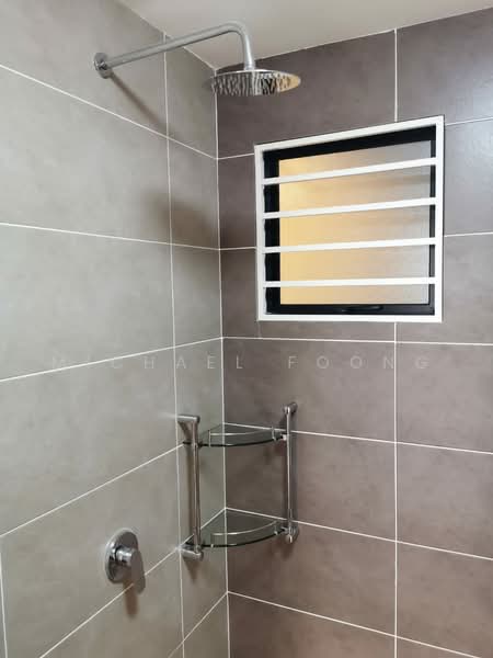 Kondominium untuk Disewa di The Greens @ Subang West - Michael Foong - Bathroom - PropertyGuru.com.my